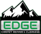 Edge Carpet Repair Logo
