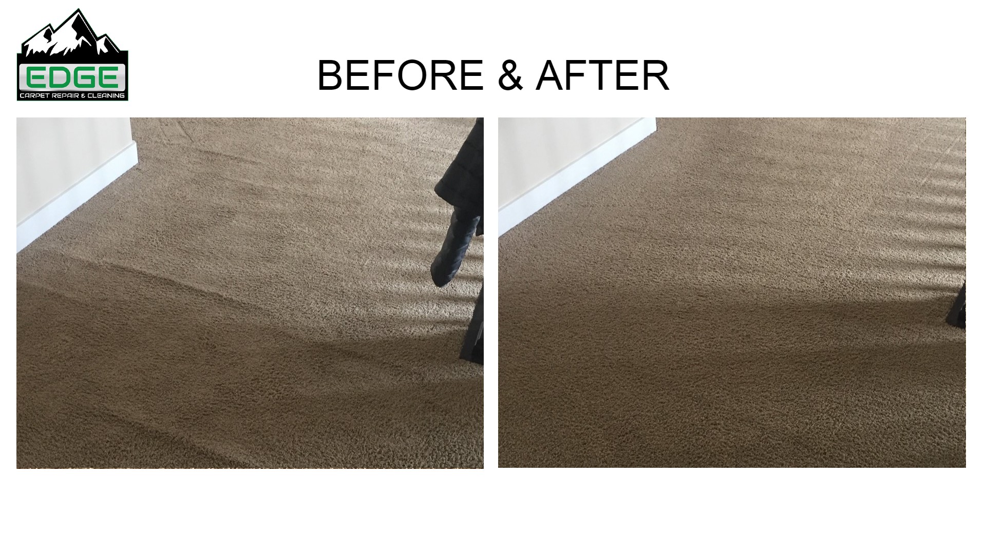 Carpet Stretching and Carpet Repair